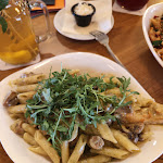 Photo n°3 de l'avis de Andrea.i fait le 09/01/2023 à 09:49 sur le  Cafe Del Sol Witten à Witten