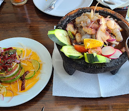 Mariscos y Carnes los Arbolitos de Cajeme photo