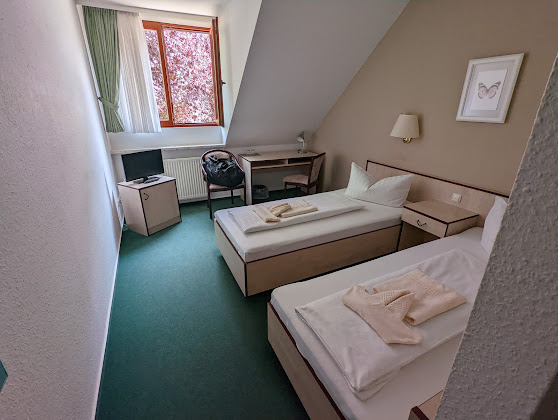 Photos des visiteurs hôtels Pension Am Doberaner Platz 18057 Rostock