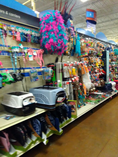 Pet Supply Store «PetSmart», reviews and photos, 122 Dunes Plaza, Michigan City, IN 46360, USA
