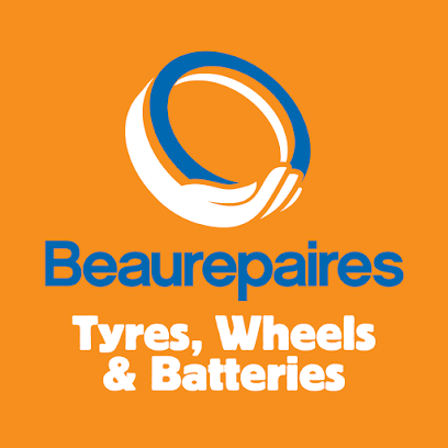 Beaurepaires for Tyres Finley
