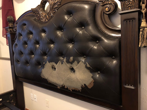 Furniture Store «Lacks Furniture Galleria», reviews and photos, 1200 E Expy 83, McAllen, TX 78503, USA