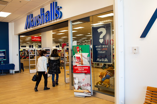 Shopping Mall «The Arsenal Project», reviews and photos, 485 Arsenal St, Watertown, MA 02472, USA