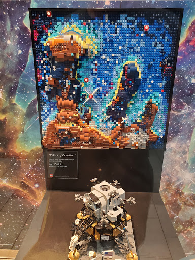 Toy Store «The LEGO Store», reviews and photos, 9410 SW Washington Square Rd, Tigard, OR 97223, USA