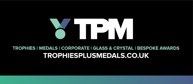 Trophies Plus Medals Ltd - Sporting goods store