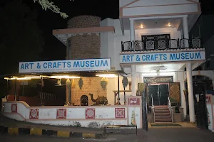 ART AND CRAFTS MUSEUM image