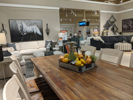 Furniture Store «Ashley HomeStore», reviews and photos, 2787 W Market St, Fairlawn, OH 44333, USA