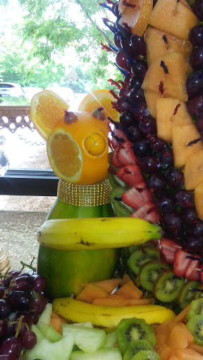 Event Planner «Sugahplum Events», reviews and photos, 2220 Jonesboro Rd #107, Fairburn, GA 30213, USA