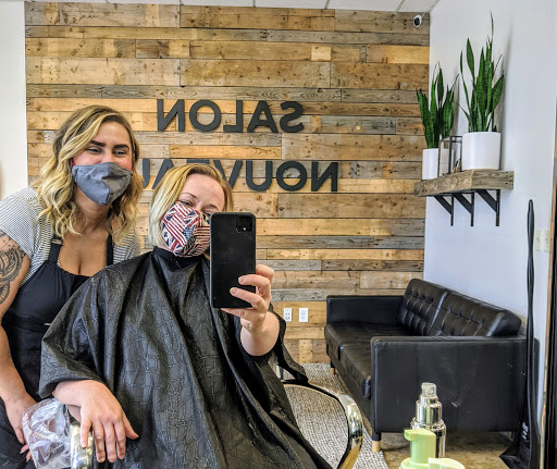 Beauty Salon «Salon Nouveau», reviews and photos, 4950 NE Belknap Ct # 101, Hillsboro, OR 97124, USA