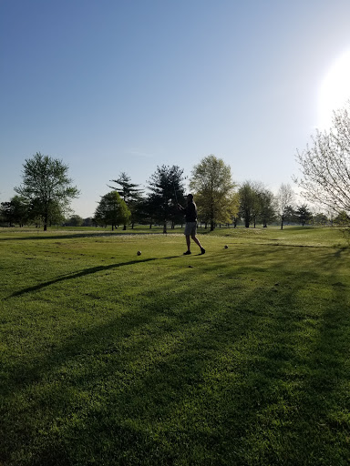 Golf Club «Sahm Golf Course», reviews and photos, 6801 E 91st St, Indianapolis, IN 46250, USA