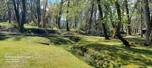 Golf Course «Oak Knoll Golf Course & Driving Range», reviews and photos, 6335 OR-22, Independence, OR 97351, USA