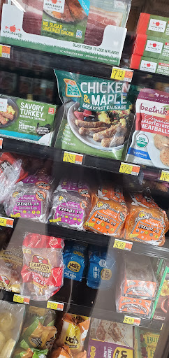 Department Store «Walmart Supercenter», reviews and photos, 1125 N Pine St, DeRidder, LA 70634, USA