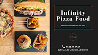 Photos du propriétaire du Pizzeria Infinity Pizza Food à Ajaccio - n°1
