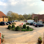 Photo n°2 de l'avis de Dennis.o fait le 06/04/2019 à 15:31 sur le  Hotel Waldhof auf Herrenland à Mölln