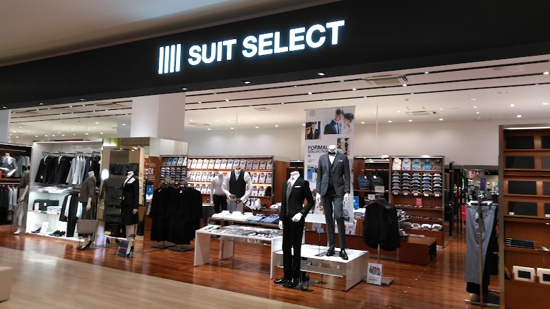 SUIT SELECT イーアス高尾