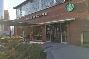 Starbucks image