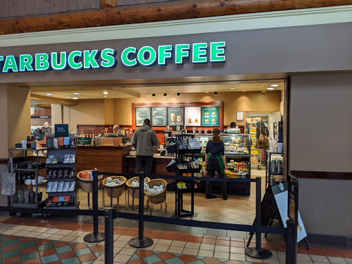 Starbucks, Mile Post 65N, Plattekill, NY 12568, USA, 