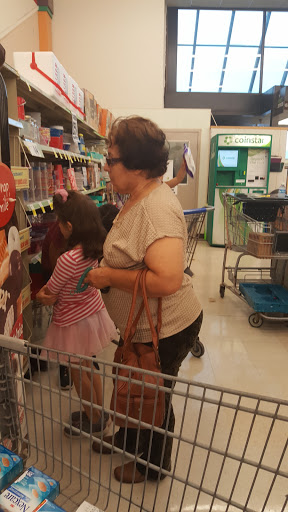 Grocery Store «Kroger», reviews and photos, 105 Kennings Rd, Crosby, TX 77532, USA