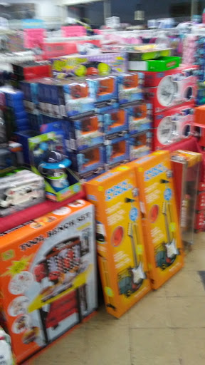 Department Store «Maxway», reviews and photos, 3916 George Washington Hwy, Portsmouth, VA 23702, USA