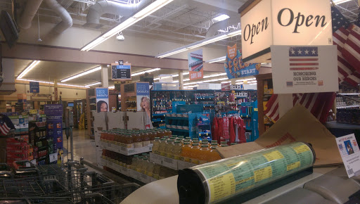 Grocery Store «King Soopers», reviews and photos, 3600 Table Mesa Dr, Boulder, CO 80305, USA