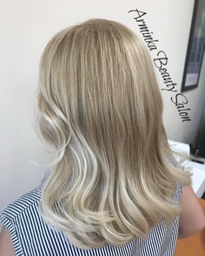 Hair Salon «Arminka Beauty Salon», reviews and photos, 420 S Central Ave, Glendale, CA 91204, USA