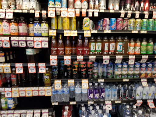 Health Food Store «Sprouts Farmers Market», reviews and photos, 7665 N Oracle Rd, Oro Valley, AZ 85704, USA