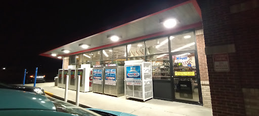 Five Star Food Mart, 800 Happy Valley Rd, Glasgow, KY 42141, USA, 