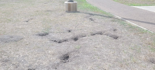 State Park «Acme Park», reviews and photos, 534 S Acme Rd, San Antonio, TX 78237, USA