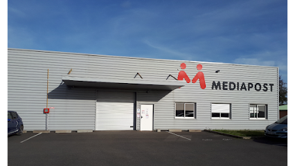 MEDIAPOST Bourges