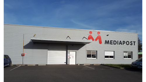 MEDIAPOST à Bourges