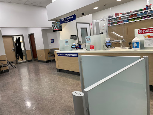 Drug Store «Walgreens», reviews and photos, 540 N Schmale Rd, Carol Stream, IL 60188, USA