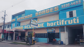 Super Mercado Borges