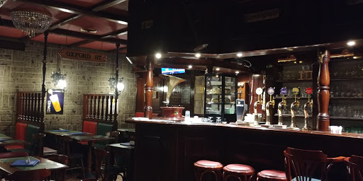 Johnny's Irish Pub