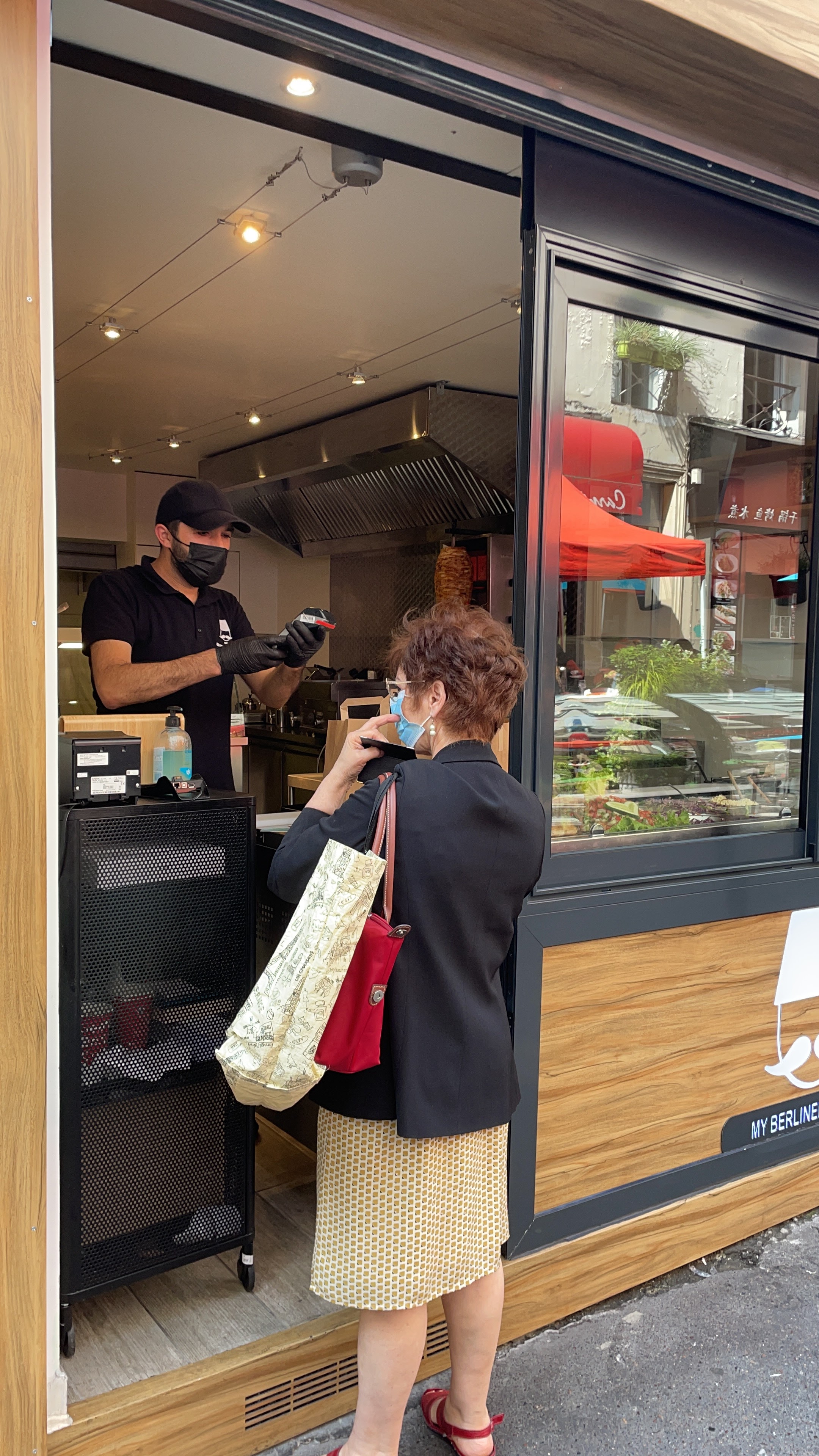 Photo n° 1 de l'avis de Juliette.i fait le 07/09/2021 à 21:42