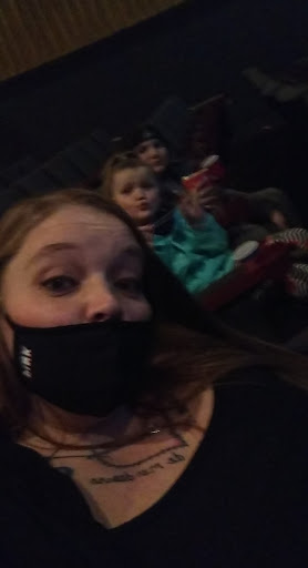 Movie Theater «Republic Movie Theatre», reviews and photos, 1415 Marion-Waldo Rd, Marion, OH 43302, USA