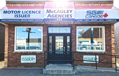 McCauley Agencies