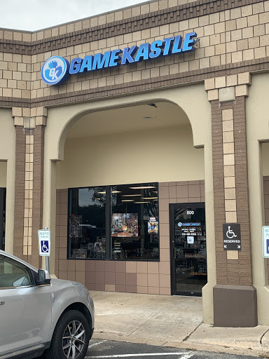 Game Kastle Austin