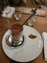 Photo n°22 de Coquille à Rennes ()