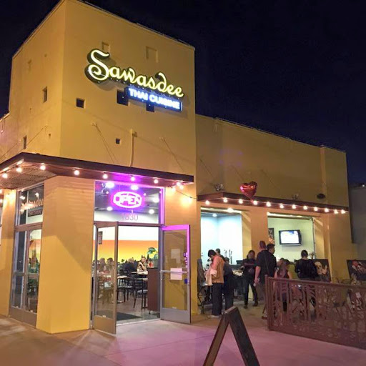 Spicy food restaurants in Sacramento