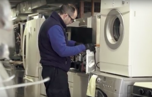 Appliance Repair Service «Immediate Appliance Repair Service», reviews and photos, 12 Five Points Road, Freehold, NJ 07728, USA