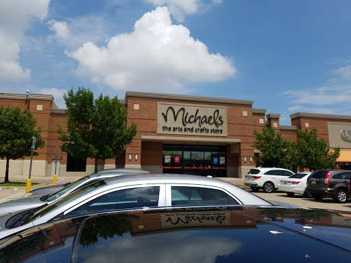 Craft Store «Michaels», reviews and photos, 130 Lincoln Square, Arlington, TX 76011, USA