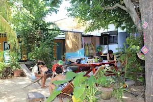 Surf Town Hostel image