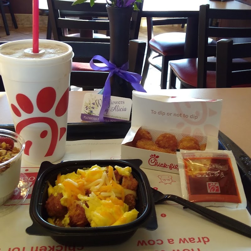 Chick-fil-A