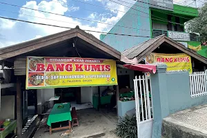 Sop dan Sate Kambing Bang Kumis image