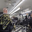 Marshall's Barber Shop