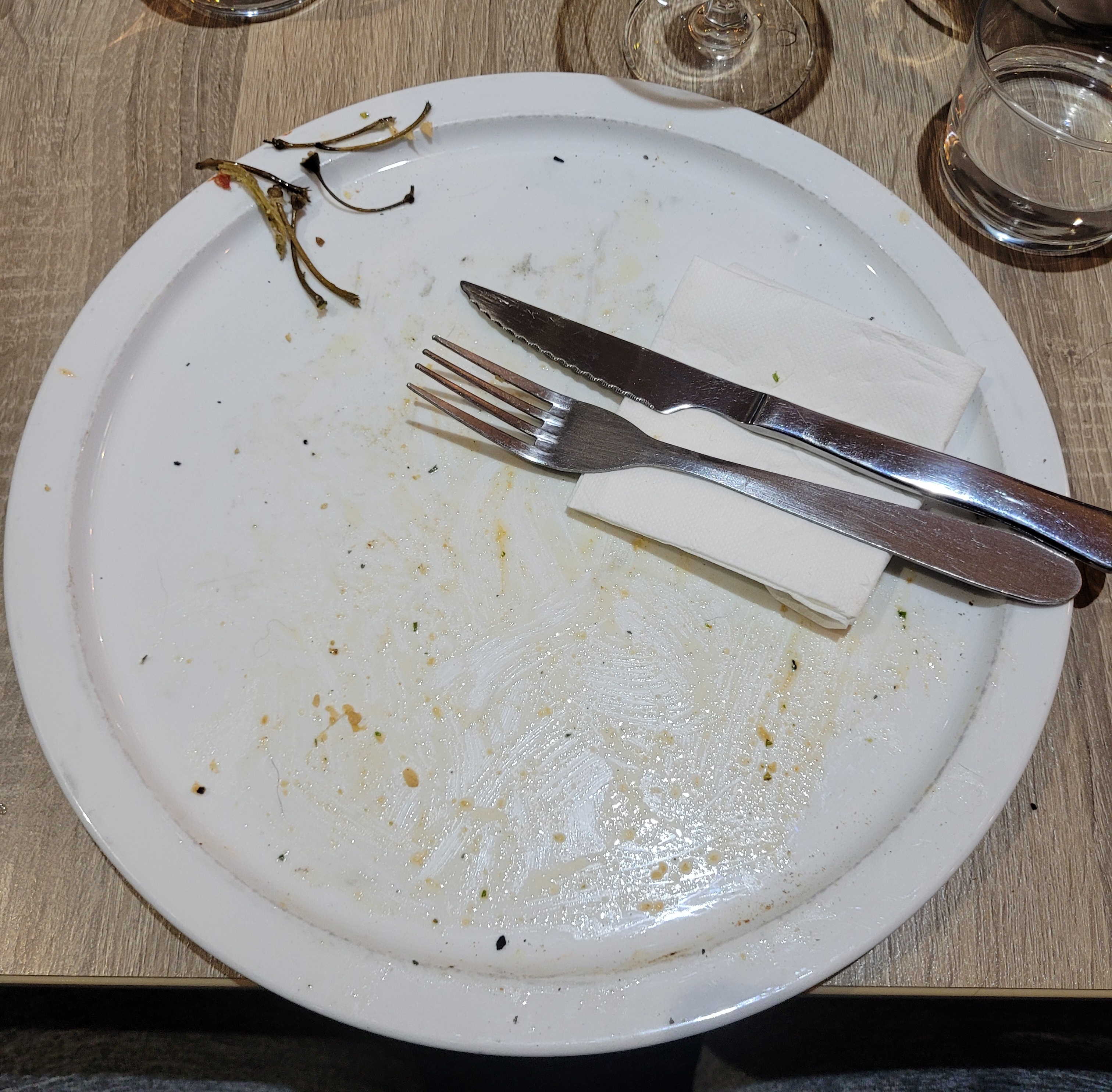 Photo n° 1 de l'avis de Anne-Katrin.m fait le 31/10/2023 à 18:39