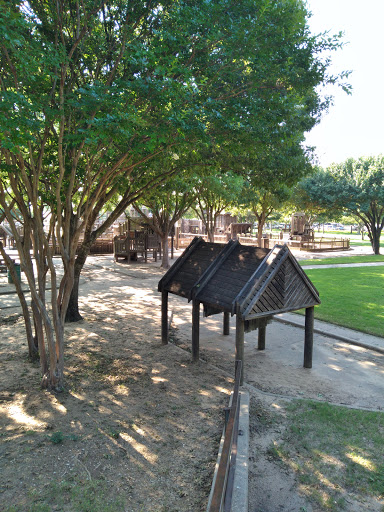 Park «Armstrong Park», reviews and photos, 100 James Collins Blvd, Duncanville, TX 75116, USA