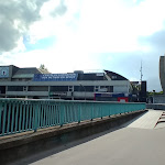 Photo n° 4 de l'avis de Golden.l fait le 09/05/2022 à 16:46 pour Parking Porte De Saint Cloud à Paris