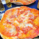 Photo n°5 de l'avis de Enrico.u fait le 15/08/2019 à 20:08 sur le  Blu Notte pizzeria ristorante à Civitella in Val di Chiana