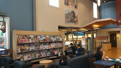 Book Store «Barnes & Noble», reviews and photos, 83 E Main St, Newark, DE 19711, USA